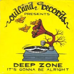 It's Gonna Be Alright
