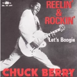 Reelin' and Rockin'