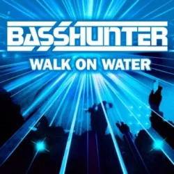 I Can Walk on Water