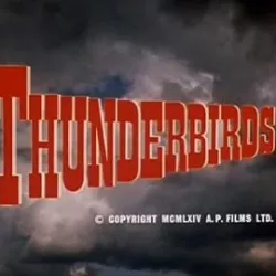 Thunderbirds Are Go