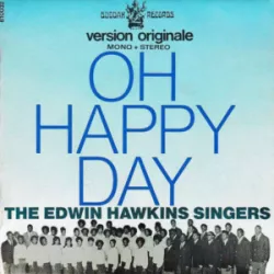 Oh, Happy Day