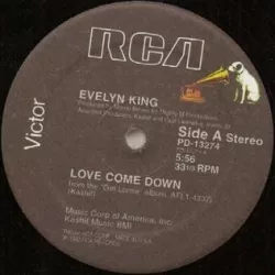 Love Come Down