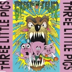 Three Little Pigs