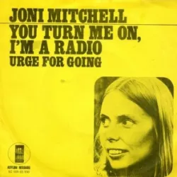 You Turn Me On, I'm a Radio