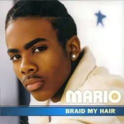 Braid My Hair