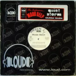 Quiet Storm