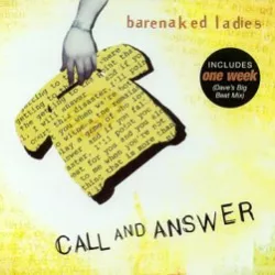 Call and Answer