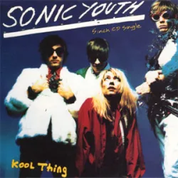 Kool Thing