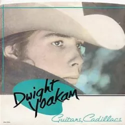 Guitars, Cadillacs