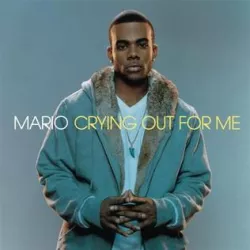 Crying Out for Me