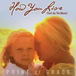 How You Live (Turn Up the Music)