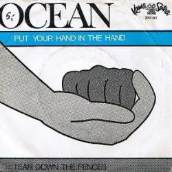 Put Your Hand in the Hand