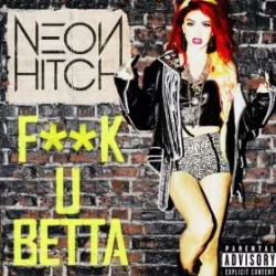 F**k U Betta