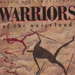 Warriors of the Wasteland