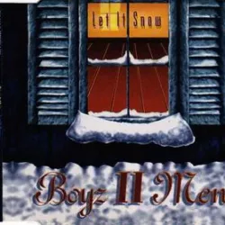 Let It Snow