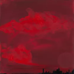 Paint the Town Red