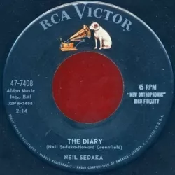 The Diary