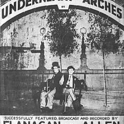 Underneath the Arches
