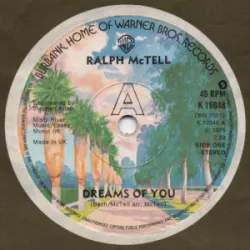 Dreams of You