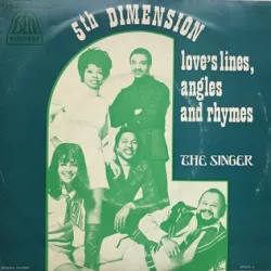 Love's Lines, Angles and Rhymes