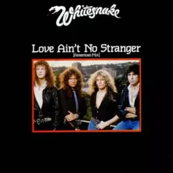 Love Ain't No Stranger