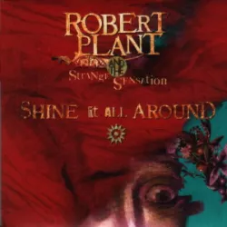Shine It All Around