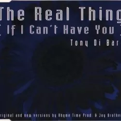 The Real Thing '98