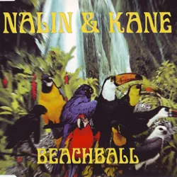 Beachball