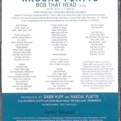 Bob That Head