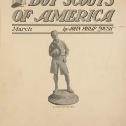 Boy Scouts of America (March)