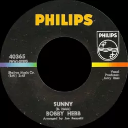 Sunny '76