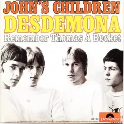 Desdemona