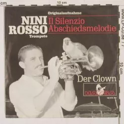 The Silence (Il Silenzio)