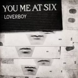 Loverboy