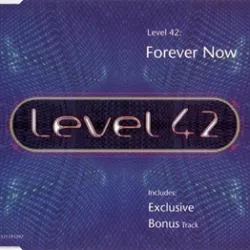 Forever Now
