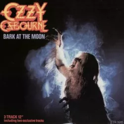 Bark at the Moon