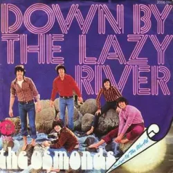 Down by the Lazy River