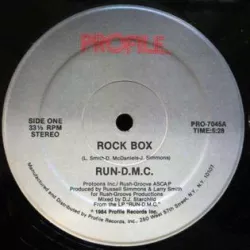 Rock Box