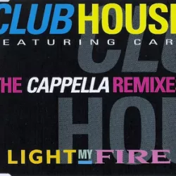 Light My Fire