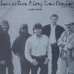 Leavin's Been a Long Time Comin'