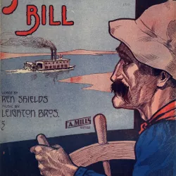 Steamboat Bill