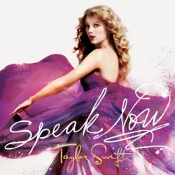 Enchanted (Taylor's Version)