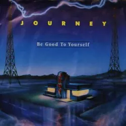 Be Good to Yourself