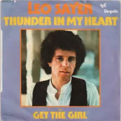 Thunder in My Heart