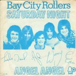 Saturday Night