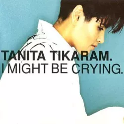 I Might Be Crying