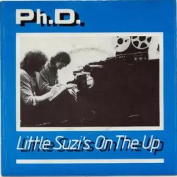 Little Suzi