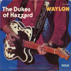 Theme from The Dukes of Hazzard (Good Ol' Boys)