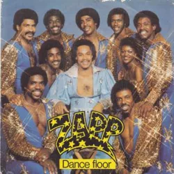 Dance Floor (Part I)