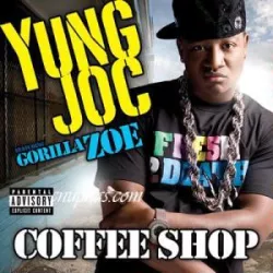 Coffee Shop